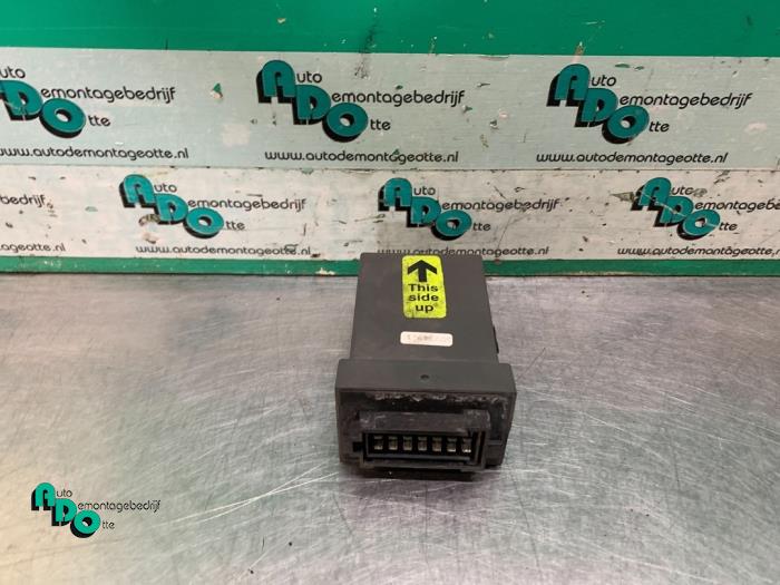 Used LPG module Seat Altea (5P1) 1.6 Price € 40,00 Margin scheme offered by Autodemontagebedrijf Otte