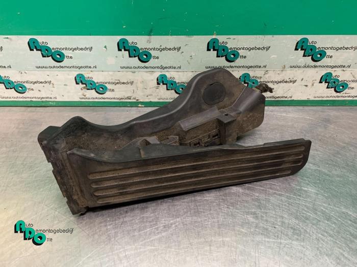 Begagnade Gaspedalsensor Seat Altea (5P1) 1.6 Pris € 30,00 Marginaltabell erbjuds av Autodemontagebedrijf Otte