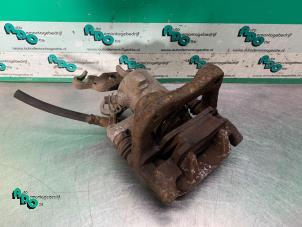 Used Rear brake calliper, left Seat Altea (5P1) 1.6 Price € 25,00 Margin scheme offered by Autodemontagebedrijf Otte