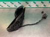 Wing mirror, right from a Audi A3 Sportback (8PA) 2.0 TDI DPF 2006