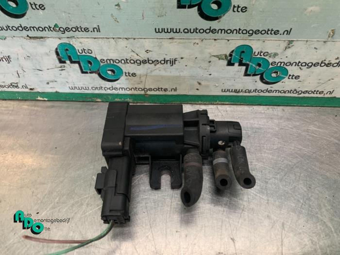Usagé Régulateur pression turbo Peugeot 308 (4A/C) 1.6 HDiF 16V Prix € 20,00 Règlement à la marge proposé par Autodemontagebedrijf Otte