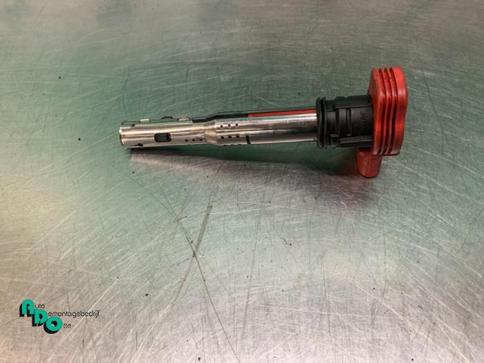 Audi A6 (C6) 2.4 V6 24V Pen ignition coils stock