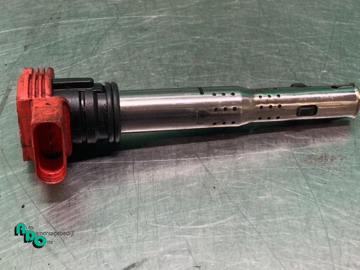 Audi A6 (C6) 2.4 V6 24V Pen ignition coils stock