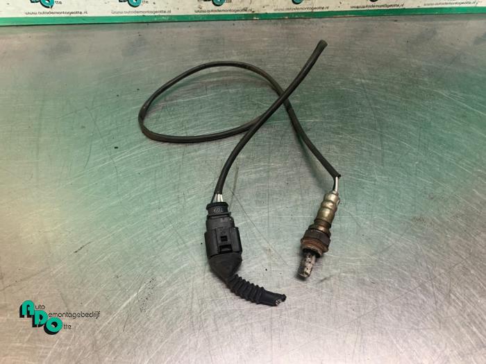 Usagé Sonde lambda Audi A6 (C6) 2.4 V6 24V Prix € 20,00 Règlement à la marge proposé par Autodemontagebedrijf Otte