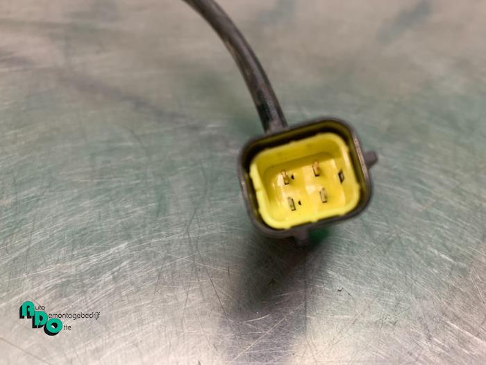 Sonda lambda z Daewoo Matiz 0.8 2003