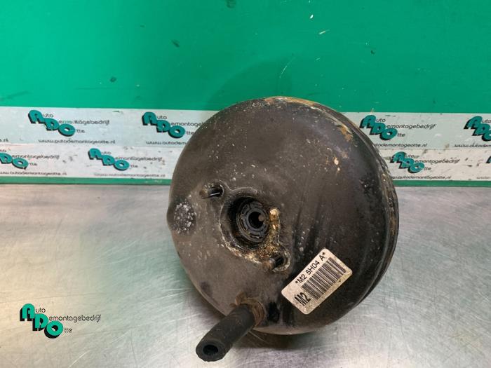 Usagé Servo frein Chevrolet Matiz 0.8 Prix € 25,00 Règlement à la marge proposé par Autodemontagebedrijf Otte