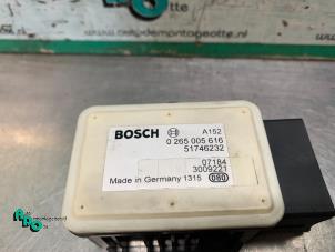 Esp computer from a Fiat Bravo (198A) 1.9 JTD 16V Multijet 150 2009