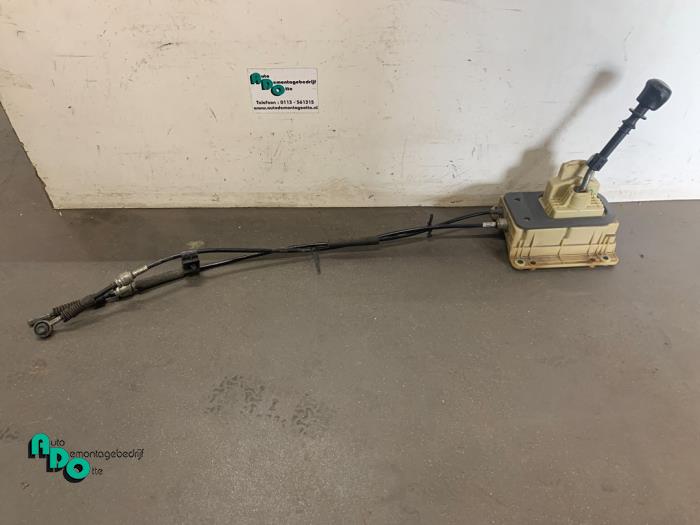 Fiat Bravo Gearbox mechanisms stock