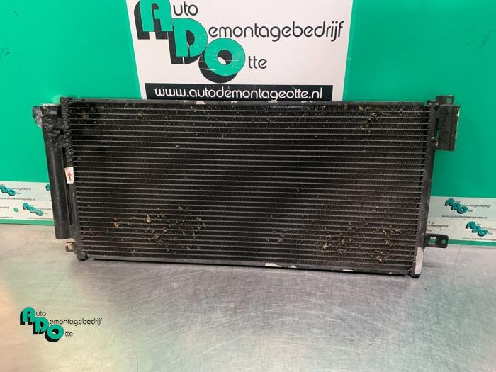 Begagnade AC-radiator Fiat Bravo (198A) 1.9 JTD 16V Multijet 150 Pris € 35,00 Marginaltabell erbjuds av Autodemontagebedrijf Otte