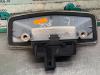 Tailgate handle from a Renault Megane II (LM) 2.0 16V 2004