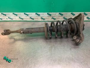 Used Front shock absorber rod, right Audi A4 Avant (B6) 2.0 20V Price € 40,00 Margin scheme offered by Autodemontagebedrijf Otte