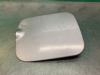 Tank cap cover from a BMW 3 serie (E30/2), 1982 / 1991 320iS 16V, Saloon, 4-dr, Petrol, 1.991cc, 141kW (192pk), RWD, S14B20; 204EA, 1988-05 / 1990-12, AC95; AK95
