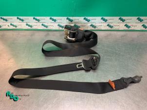 Used Front seatbelt, left BMW 3 serie (E30/2) 320iS 16V Price € 30,00 Margin scheme offered by Autodemontagebedrijf Otte