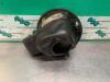Tank cap cover from a Audi A2 (8Z0) 1.4 16V 2000