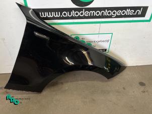 Used Front wing, right BMW 1 serie (E87/87N) 116i 1.6 16V Price € 65,00 Margin scheme offered by Autodemontagebedrijf Otte