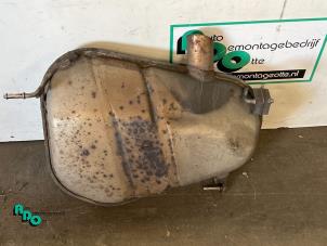 Used Exhaust rear silencer BMW 1 serie (E87/87N) 116i 1.6 16V Price € 50,00 Margin scheme offered by Autodemontagebedrijf Otte