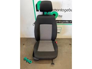 Used Seat, right Volkswagen Polo V (6R) 1.2 12V BlueMotion Technology Price € 50,00 Margin scheme offered by Autodemontagebedrijf Otte
