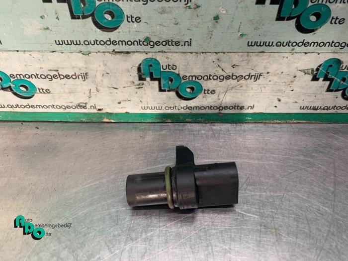 Gebrauchte Nockenwelle Sensor BMW 1 serie (E87/87N) 116i 1.6 16V Preis € 15,00 Margenregelung angeboten von Autodemontagebedrijf Otte