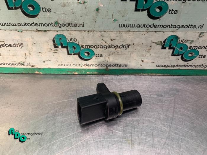 Gebrauchte Nockenwelle Sensor BMW 1 serie (E87/87N) 116i 1.6 16V Preis € 15,00 Margenregelung angeboten von Autodemontagebedrijf Otte