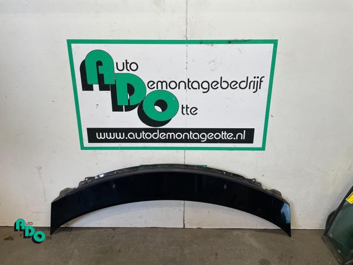 Używane Parawan Smart Forfour (454) 1.1 12V Cena € 25,00 Procedura marży oferowane przez Autodemontagebedrijf Otte