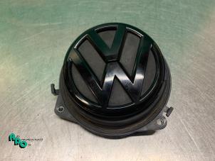 Usagé Poignée hayon Volkswagen Polo V (6R) 1.2 12V BlueMotion Technology Prix € 15,00 Règlement à la marge proposé par Autodemontagebedrijf Otte