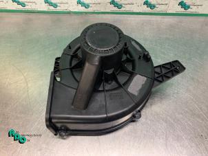 Used Heating and ventilation fan motor Volkswagen Polo V (6R) 1.2 12V BlueMotion Technology Price € 20,00 Margin scheme offered by Autodemontagebedrijf Otte