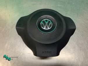 Usagé Airbag gauche (volant) Volkswagen Polo V (6R) 1.2 12V BlueMotion Technology Prix € 75,00 Règlement à la marge proposé par Autodemontagebedrijf Otte