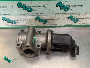 Used EGR valve Fiat Bravo (198A) 1.9 JTD 16V Multijet 150 Price € 50,00 Margin scheme offered by Autodemontagebedrijf Otte