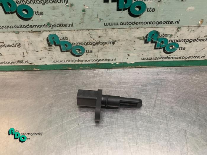 Begagnade Innetemperatursensor Volkswagen Golf V (1K1) 1.4 FSI 16V Pris € 10,00 Marginaltabell erbjuds av Autodemontagebedrijf Otte