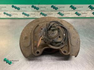 Usagé Roulement de roue arrière Smart Forfour (454) 1.1 12V Prix € 40,00 Règlement à la marge proposé par Autodemontagebedrijf Otte