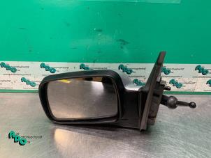 Used Wing mirror, left Kia Picanto (BA) 1.0 12V Price € 25,00 Margin scheme offered by Autodemontagebedrijf Otte