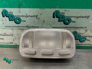 Used Interior lighting, front Citroen C2 (JM) 1.4 Price € 10,00 Margin scheme offered by Autodemontagebedrijf Otte