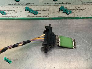 Used Heater resistor Citroen C2 (JM) 1.4 Price € 15,00 Margin scheme offered by Autodemontagebedrijf Otte