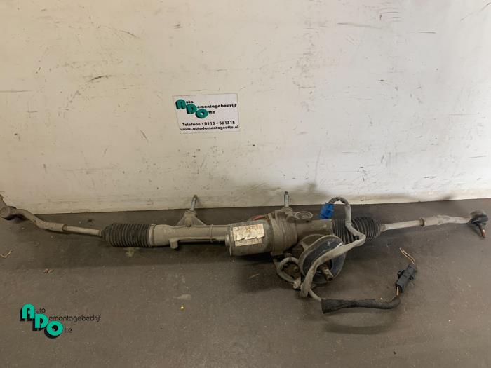 Begagnade Styrbox Citroen C2 (JM) 1.4 Pris € 100,00 Marginaltabell erbjuds av Autodemontagebedrijf Otte