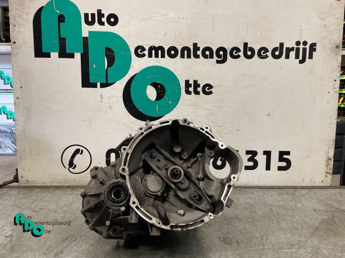 Gebrauchte Getriebe Smart Forfour (454) 1.1 12V Preis € 230,00 Margenregelung angeboten von Autodemontagebedrijf Otte