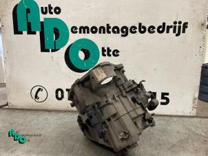 Getriebe van een Smart Forfour (454) 1.1 12V 2005