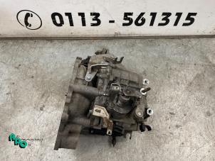 Getriebe van een Smart Forfour (454) 1.1 12V 2005