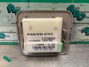 Used Alarm module Volvo V50 (MW) 2.0 D 16V Price € 40,00 Margin scheme offered by Autodemontagebedrijf Otte