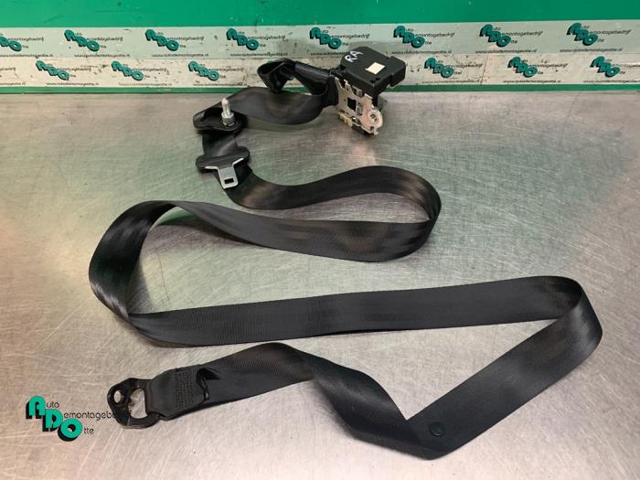 Ceinture de sécurité arrière droite Renault Twingo