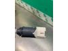Brake light switch from a Renault Twingo II (CN) 1.2 16V 2011