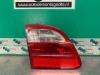 Taillight, left from a Mercedes E Combi (S211), 2003 / 2009 3.2 E-320 CDI 24V, Combi/o, Diesel, 3.222cc, 150kW (204pk), RWD, OM648961, 2003-03 / 2009-07, 211.226 2003