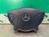 Mercedes-Benz E Combi (S211) 3.2 E-320 CDI 24V Left airbag (steering wheel)