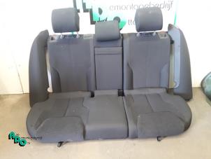 Used Rear bench seat Volkswagen Passat Price € 150,00 Margin scheme offered by Autodemontagebedrijf Otte
