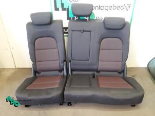 Used Rear bench seat Audi Q5 Price € 150,00 Margin scheme offered by Autodemontagebedrijf Otte