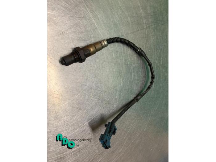 Sonde lambda d'un Saab 9-3 II Sport Sedan (YS3F) 2.0t 16V 2004