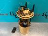 Electric fuel pump from a Fiat Panda (169), 2003 / 2013 1.3 D 16V Multijet, Hatchback, Diesel, 1.248cc, 55kW (75pk), FWD, 169A1000, 2006-05 / 2009-12, 169AXD1A 2006
