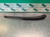 Lancia Ypsilon (843) 1.2 16V Scheibenwischerarm hinten