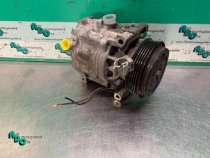 Used Air conditioning pump Lancia Ypsilon (843) 1.2 16V Price € 35,00 Margin scheme offered by Autodemontagebedrijf Otte