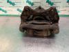 Lancia Ypsilon (843) 1.2 16V Bremszange links vorne