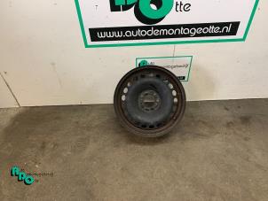 Used Set of wheels Ford Galaxy Price € 100,00 Margin scheme offered by Autodemontagebedrijf Otte